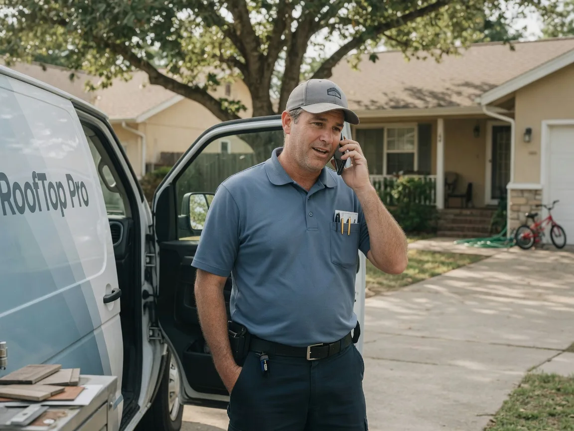 Roof Repair Luray, TN FAQs